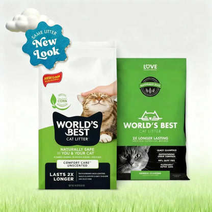 15-Pounds Cat Litter