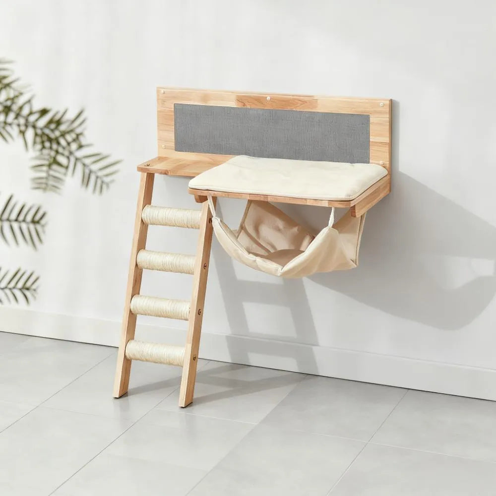 All-in-One Wall Climbing Toy