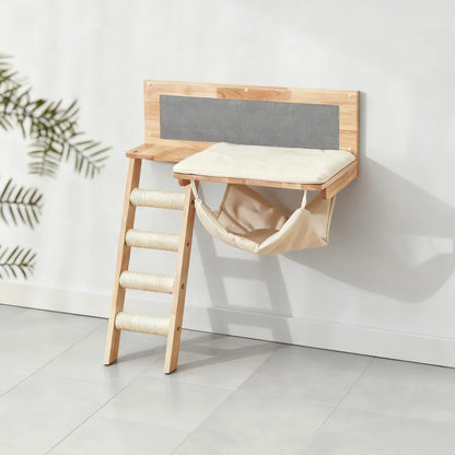 All-in-One Wall Climbing Toy